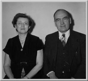 Maternal Grandparents